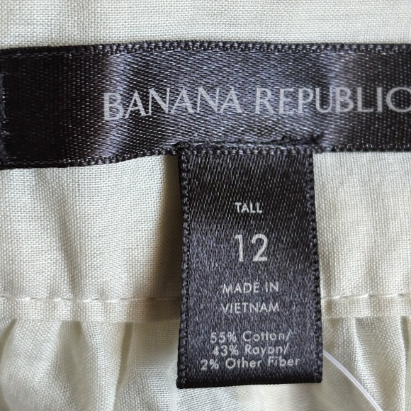 Zephyr Tiered A-line skirt Tall Midi (Maxi) - Picture 2 of 5